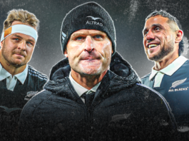 Cautious Robertson 'has to produce wins more than next generation players'