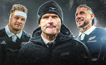 Cautious Robertson 'has to produce wins more than next generation players'