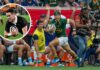Cheslin Kolbe leads Rugby Championship stat, several All Blacks shine : Planet Rugby
