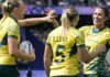 Coach’s update on sevens players joining Wallaroos for Rugby World Cup