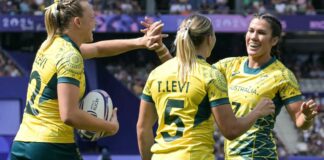 Coach’s update on sevens players joining Wallaroos for Rugby World Cup