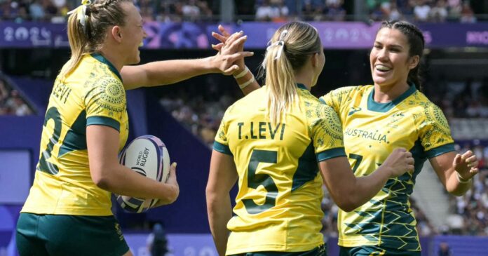 Coach’s update on sevens players joining Wallaroos for Rugby World Cup