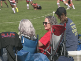 Dayton Rugby Club marks 50 years with games, dinner, and charity auctions