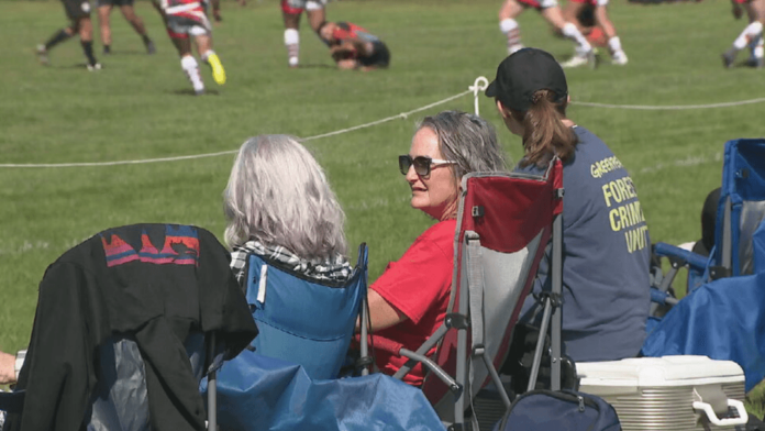 Dayton Rugby Club marks 50 years with games, dinner, and charity auctions