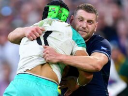 Do Scotland know how to beat the Springboks?