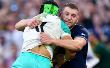 Do Scotland know how to beat the Springboks?