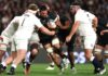 England and New Zealand in search for November flourish