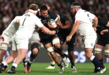 England and New Zealand in search for November flourish