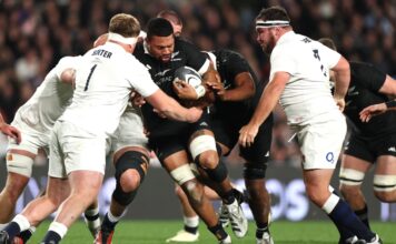 England and New Zealand in search for November flourish