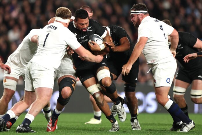 England and New Zealand in search for November flourish