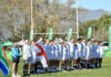 England introduces 'non-contact' schools rugby