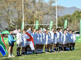England introduces 'non-contact' schools rugby