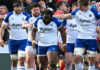 England omission Beno Obano stars as Bath put 55 points on Gloucester : Planet Rugby