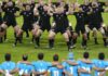 England prop Marler calls for the haka to be scrapped ahead of rugby test against the All Blacks