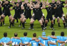 England prop Marler calls for the haka to be scrapped ahead of rugby test against the All Blacks