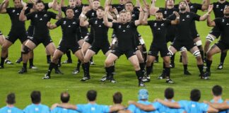 England prop Marler calls for the haka to be scrapped ahead of rugby test against the All Blacks