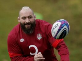 England prop Marler restores X account after haka post furore