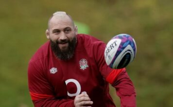 England prop Marler restores X account after haka post furore