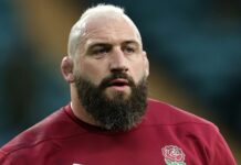 England rugby star leaves camp on eve on New Zealand Test due to 'personal reasons' | Rugby | Sport