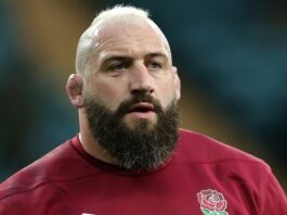 England rugby star leaves camp on eve on New Zealand Test due to 'personal reasons' | Rugby | Sport