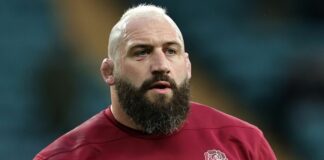 England rugby star leaves camp on eve on New Zealand Test due to 'personal reasons' | Rugby | Sport