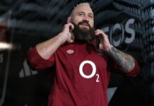 England rugby star offers explanation after calling for All Blacks Haka 'to be binned' | Rugby | Sport