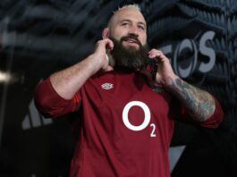 England rugby star offers explanation after calling for All Blacks Haka 'to be binned' | Rugby | Sport