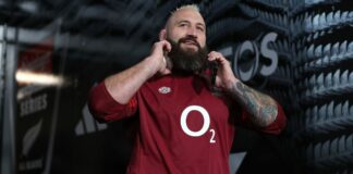 England rugby star offers explanation after calling for All Blacks Haka 'to be binned' | Rugby | Sport