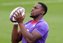 England rugby star reveals what squad really think about huge pay divide | Rugby | Sport