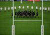 England rugby stars have already been fined for controversial response to New Zealand haka | Rugby | Sport
