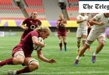 England 'silenced' by World Rugby over highlighting poor crowds at women's WXV