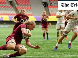 England 'silenced' by World Rugby over highlighting poor crowds at women's WXV