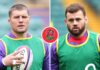 England squad winners and losers: 'Confusing' snub and 'ever-classy' back : Planet Rugby