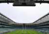 Twickenham renamed Allianz Stadium