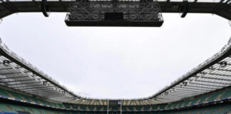 Twickenham renamed Allianz Stadium