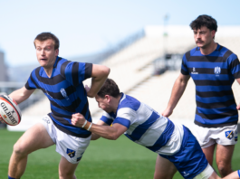 English Rugby Union unveils plans for non-contact version of game