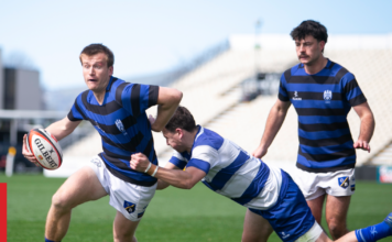 English Rugby Union unveils plans for non-contact version of game