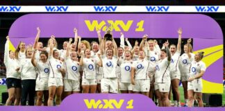 Everything you need to know about Women’s Rugby World Cup 2025 draw