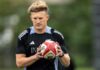 Ex-All Black’s bold Damian McKenzie selection call