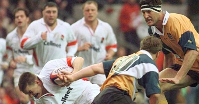 Ex-England rugby star claims he was 'told to lie about dementia diagnosis' during hearing | Rugby | Sport