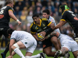 Ex-skipper Skelton eyes Wallabies November return