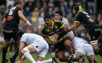 Ex-skipper Skelton eyes Wallabies November return