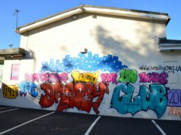 Fashion show to raise vital funds for beloved century-old youth club