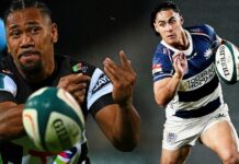 Five big missions from the All Blacks XV squad