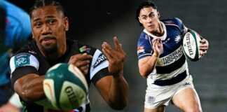 Five big missions from the All Blacks XV squad