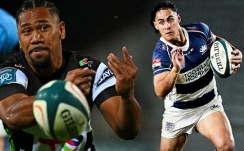 Five big omissions from the All Blacks XV squad