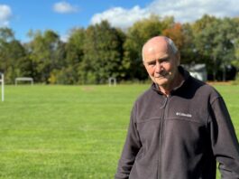 Fletcher's Fields closure heralds new beginning for Aurora rugby