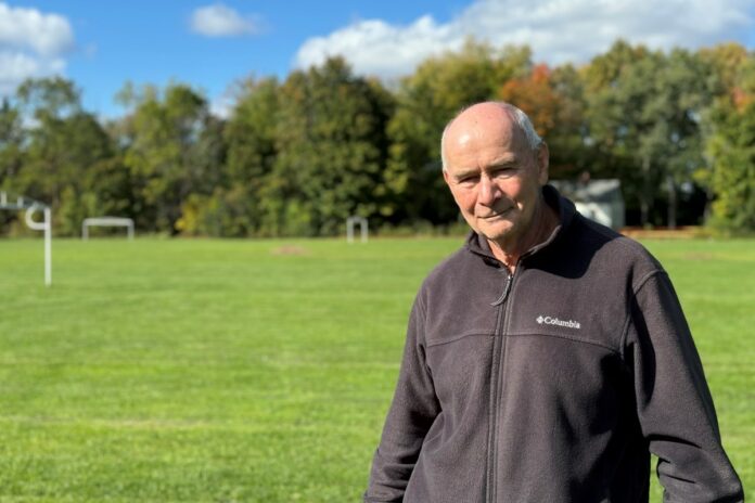 Fletcher's Fields closure heralds new beginning for Aurora rugby