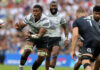 Flying Fijians’ November tour results will determine their chances of playing tier-1 nations more