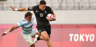 Former All Blacks Sevens ace selected in New Zealand’s rugby league squad